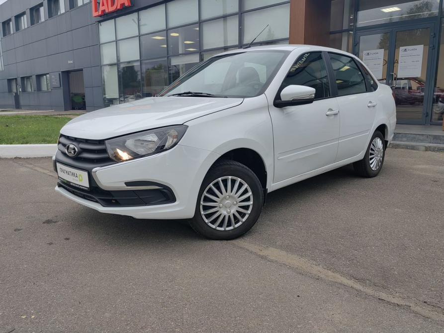 Lada (ВАЗ) Granta I Рестайлинг Великие Луки  - изображение 1