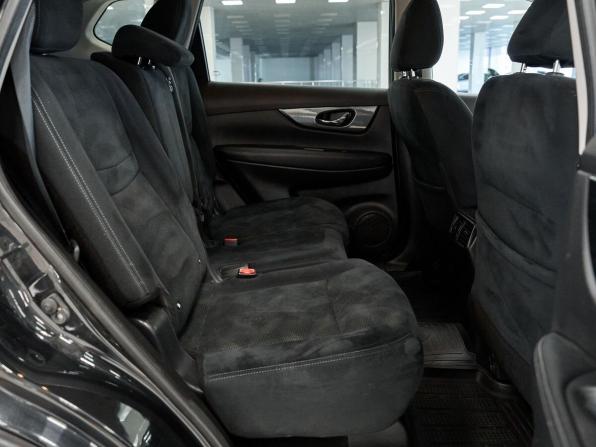 Nissan X-Trail III с пробегом 2015 года, цена 1 547 000 рублей, 83079 км, внедорожник, Автокод Объявления