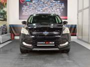 Ford Kuga II Кемерово  - изображение 25
