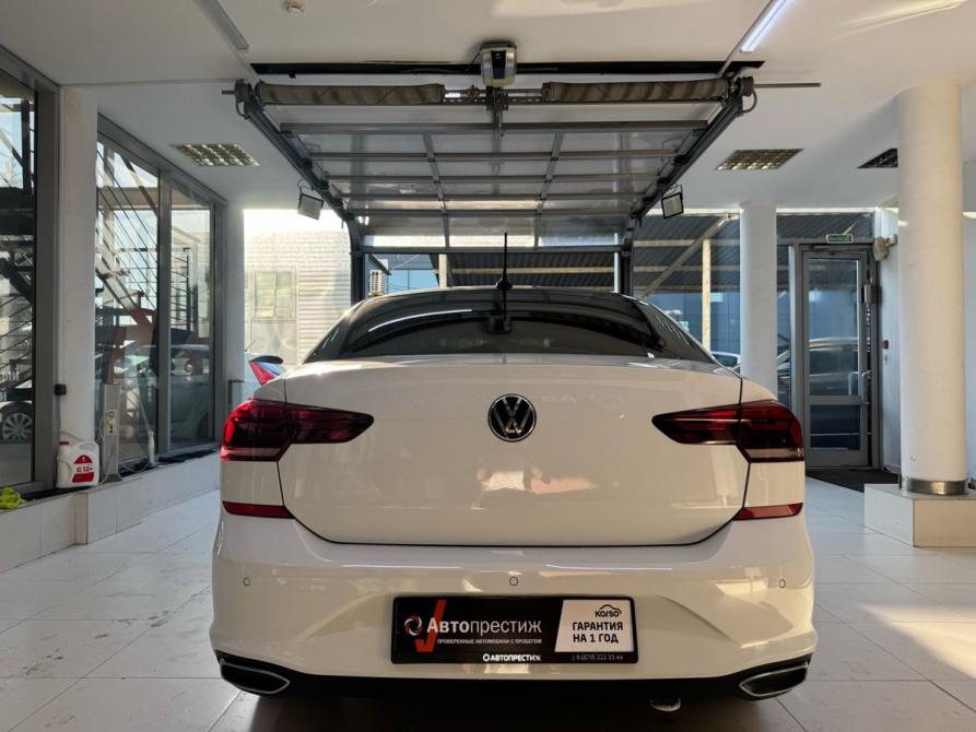 Volkswagen Polo VI Минеральные Воды  - изображение 5