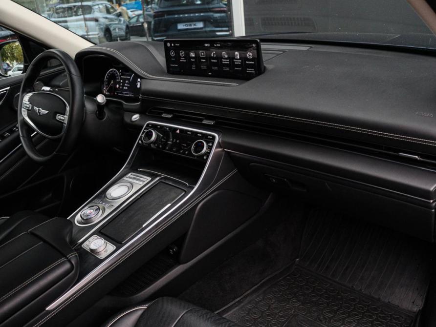 Genesis GV80 I Москва  - изображение 7