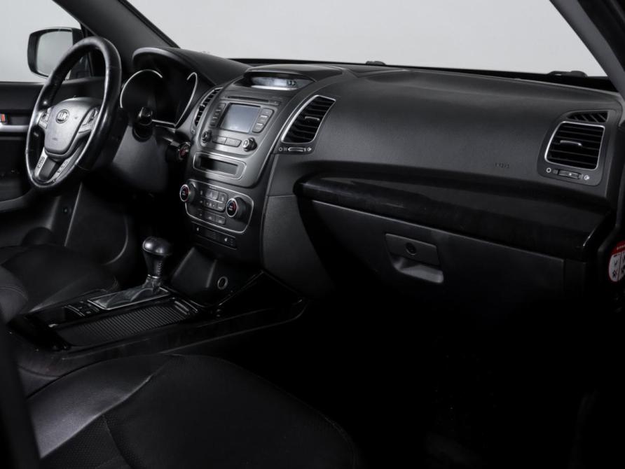 Kia Sorento II Рестайлинг Москва  - изображение 9