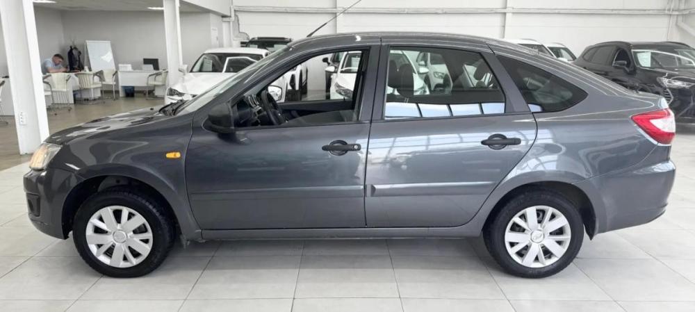 Lada (ВАЗ) Granta I Шахты  - изображение 6