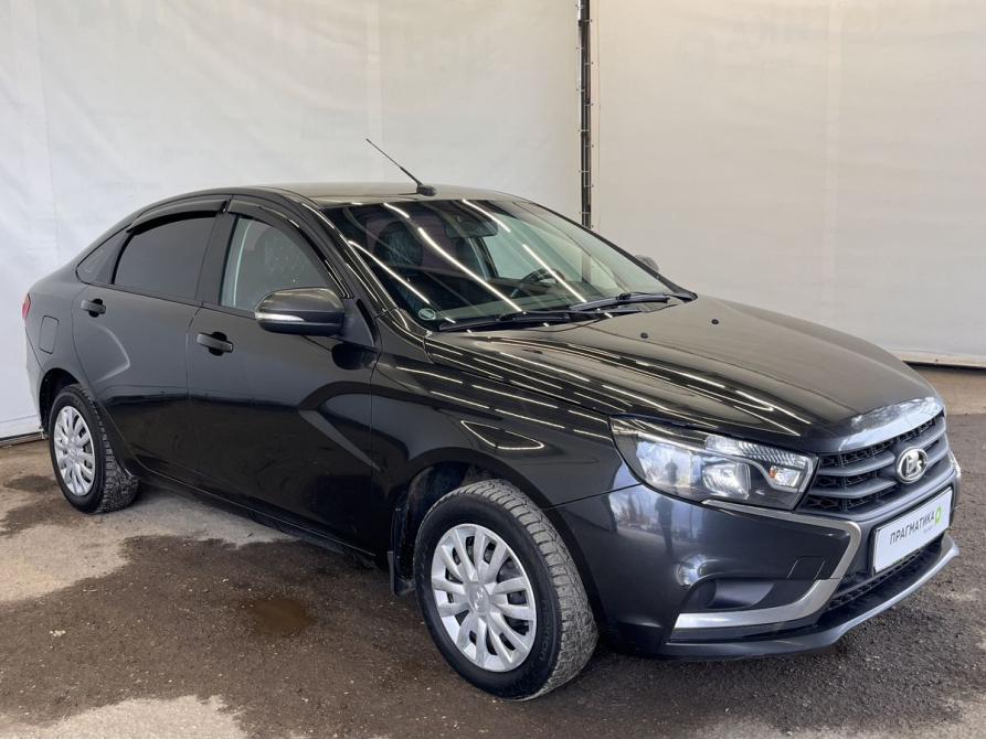 Lada (ВАЗ) Vesta I Псков  - изображение 3