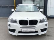 BMW X3 II (F25) Москва  - изображение 18