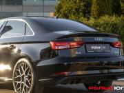 Audi A3 III (8V) Рестайлинг Москва  - изображение 37