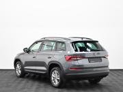 Skoda Kodiaq I Москва  - изображение 17