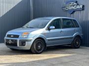 Ford Fusion I Рестайлинг Ижевск  - изображение 22