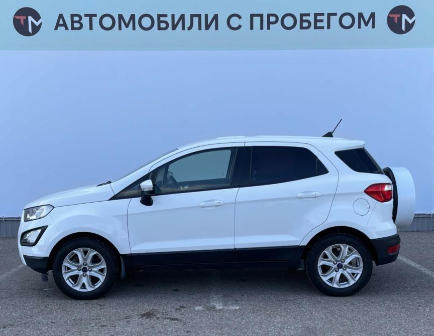 Ford EcoSport II Рестайлинг Стерлитамак  - изображение 3