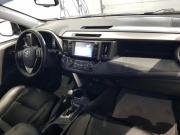 Toyota RAV4 IV (XA40) Рестайлинг Москва  - изображение 30