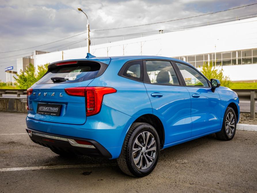 Haval Jolion I Волгоград  - изображение 7