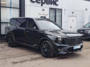 GAC GS8 II Москва  - изображение 23