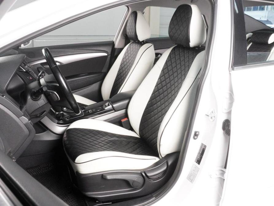 Hyundai i40 I Рестайлинг Минеральные Воды  - изображение 10