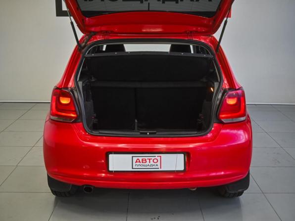 Volkswagen Polo V с пробегом 2011 года, цена 669 000 рублей, 180951 км, хэтчбек, Автокод Объявления