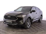 Haval F7x I Москва  - изображение 31