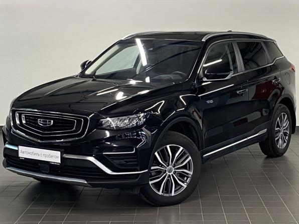 Geely Atlas Pro с пробегом 2024 года, цена 2 000 000 рублей, 42617 км, внедорожник, Автокод Объявления