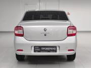 Renault Logan II Рестайлинг Казань  - изображение 29