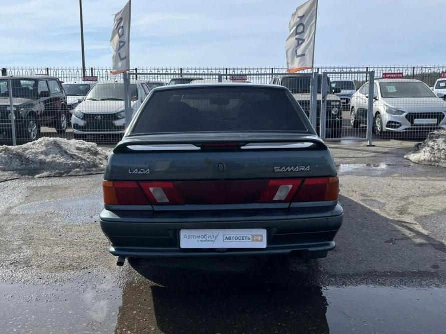 Lada (ВАЗ) 2115 Буинск  - изображение 16