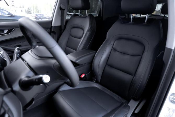 Chery Tiggo 4 Pro I с пробегом 2024 года, цена 1 549 000 рублей, 39713 км, внедорожник, Автокод Объявления