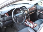 Toyota Camry VII (XV50) Санкт-Петербург  - изображение 37