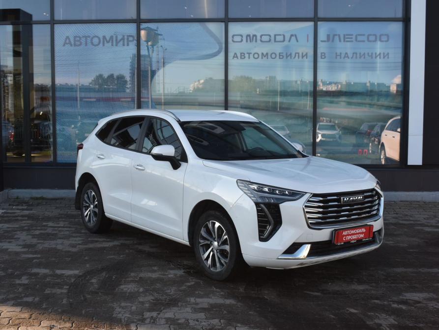 Haval Jolion I Архангельск  - изображение 3