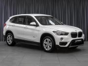BMW X1 II (F48) Тюмень  - изображение 19