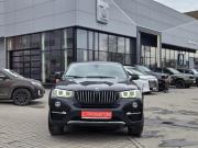 BMW X4 I (F26) Санкт-Петербург  - изображение 18