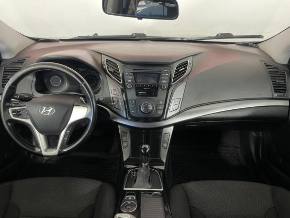 Hyundai i40 I с пробегом 2015 года, цена 1 240 000 рублей, 161830 км, седан, Автокод Объявления
