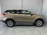 Geely Atlas I Красноярск  - изображение 33