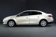 Renault Fluence I Тюмень  - изображение 31