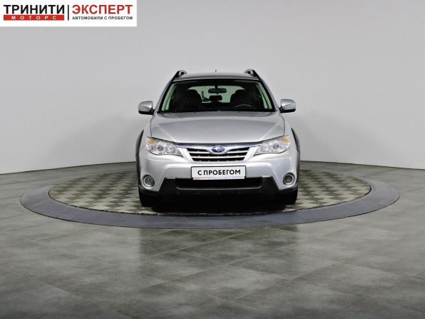 Subaru Impreza III с пробегом 2010 года, цена 897 000 рублей, 268822 км, хэтчбек, Автокод Объявления