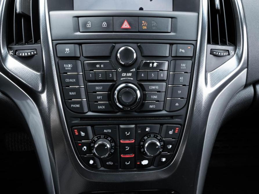 Opel Astra J Ставрополь  - изображение 15