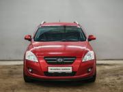 Kia Ceed I Москва  - изображение 18