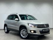 Volkswagen Tiguan I Рестайлинг Кемерово  - изображение 16