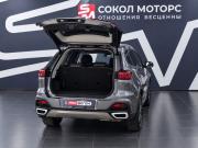 Chery Tiggo 8 I Рестайлинг Ростов-на-Дону  - изображение 30