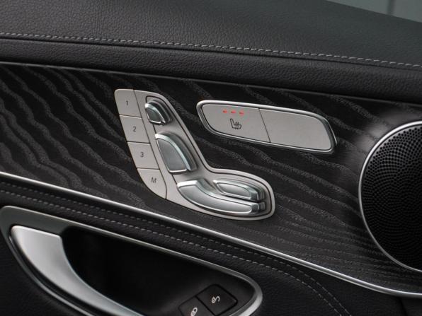 Mercedes-Benz GLC I (X253) с пробегом 2016 года, цена 3 709 000 рублей, 83459 км, внедорожник, Автокод Объявления