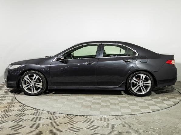 Honda Accord VIII Рестайлинг с пробегом 2012 года, цена 1 330 900 рублей, 197048 км, седан, Автокод Объявления