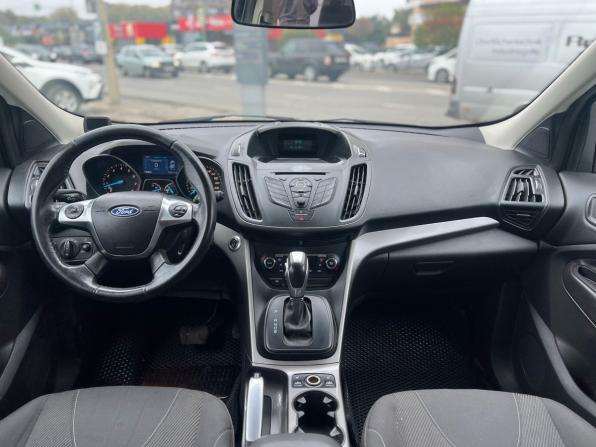 Ford Kuga II с пробегом 2015 года, цена 1 258 000 рублей, 230371 км, внедорожник, Автокод Объявления