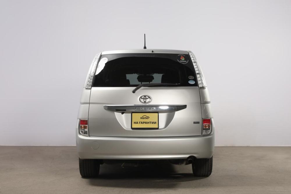 Toyota ISis I Рестайлинг Новосибирск  - изображение 6
