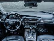 Audi A6 IV (C7) Рестайлинг Самара  - изображение 36