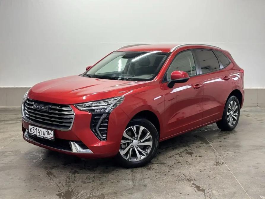 Haval Jolion I Саратов  - изображение 1