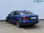 Volkswagen Polo V Рестайлинг Москва  - изображение 19