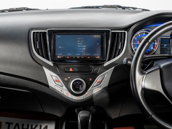 Suzuki Baleno II с пробегом 2016 года, цена 1 225 000 рублей, 69000 км, хэтчбек, Автокод Объявления
