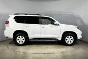 Toyota Land Cruiser Prado 150 Series Саранск  - изображение 40
