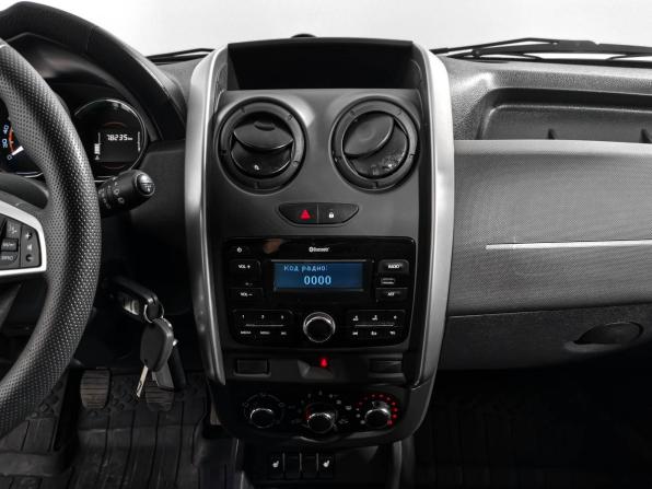 Lada (ВАЗ) Largus I Рестайлинг с пробегом 2021 года, цена 1 250 000 рублей, 78000 км, универсал, Автокод Объявления