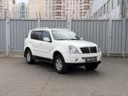 SsangYong Rexton II Ростов-на-Дону  - изображение 26