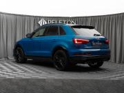 Audi Q3 I (8U) Рестайлинг Москва  - изображение 26