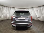 Cadillac XT6 I Москва  - изображение 33