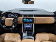 Land Rover Range Rover IV Рестайлинг Санкт-Петербург  - изображение 44