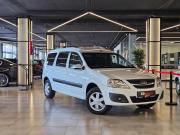 Lada (ВАЗ) Largus I Краснодар  - изображение 16